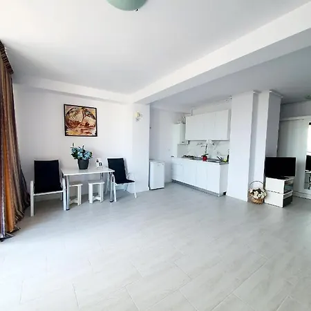 Appartamento Coral -mamaia Nord Mamaia