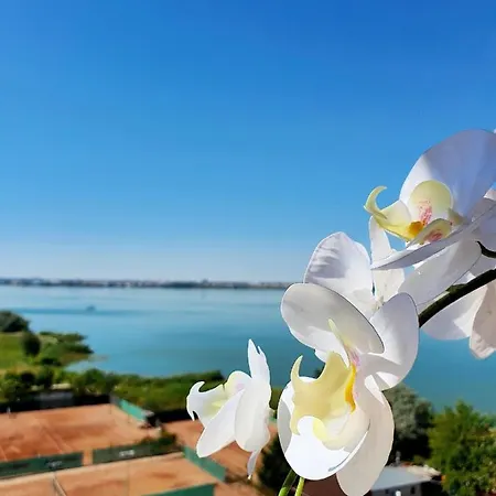Appartamento Coral -mamaia Nord Mamaia