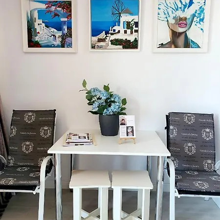 Appartamento Coral -mamaia Nord