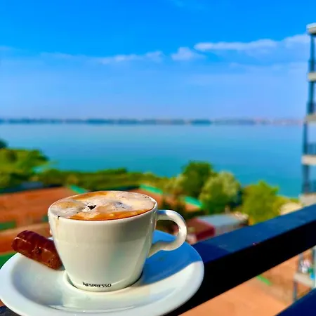 Appartamento Coral -mamaia Nord Mamaia